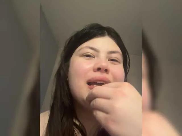 Freechat alissha05 on BongaCams