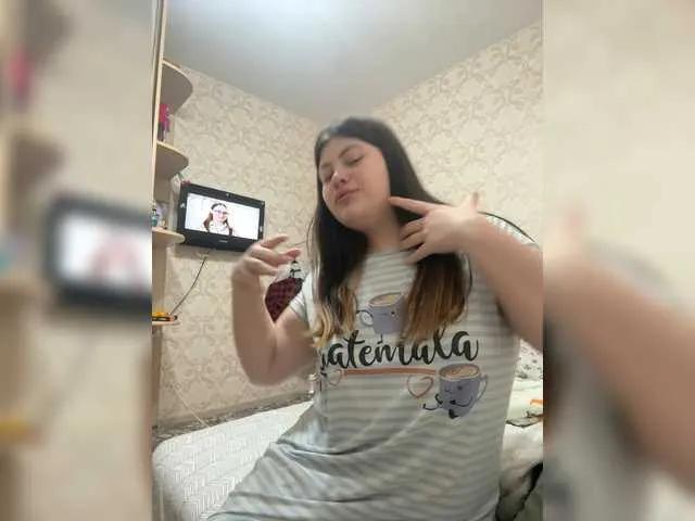 Freechat alissha05 on BongaCams