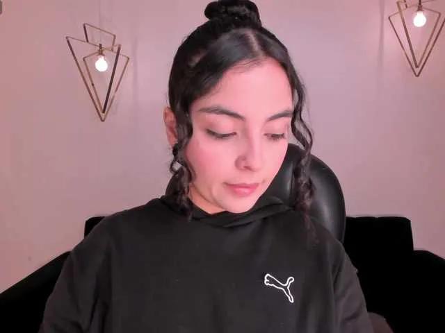 AllisonRogers on BongaCams