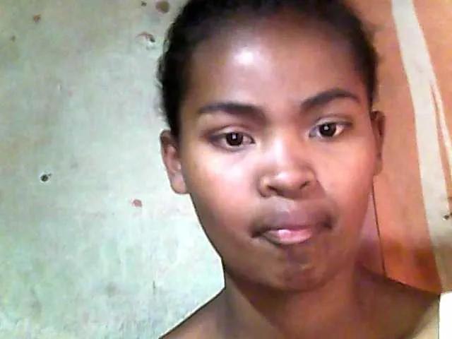 Freechat Allycha1 on BongaCams