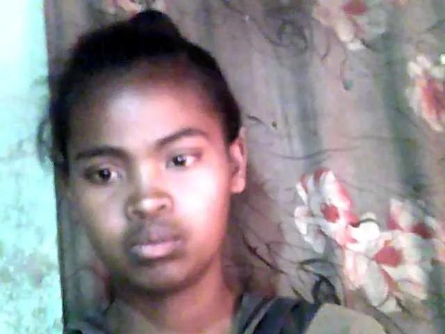 Freechat Allycha1 on BongaCams