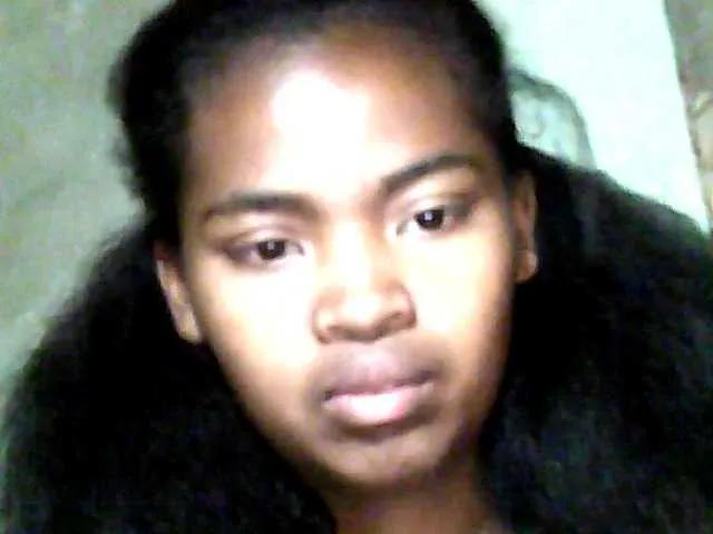 Freechat Allycha1 on BongaCams