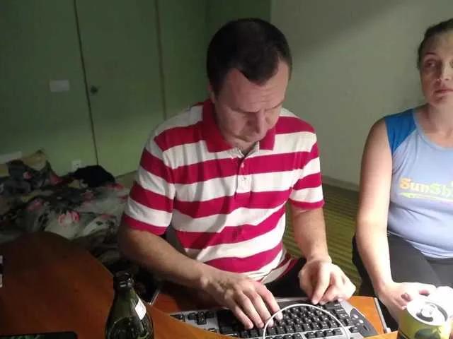 Freechat Amalteja2 on BongaCams