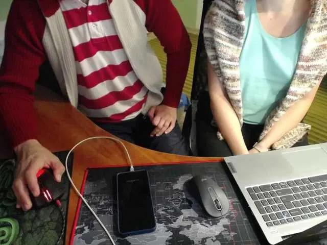 Freechat Amalteja2 on BongaCams