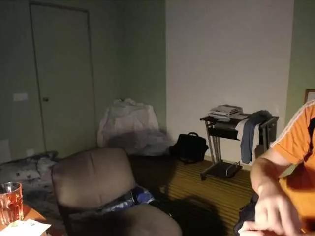 Freechat Amalteja2 on BongaCams