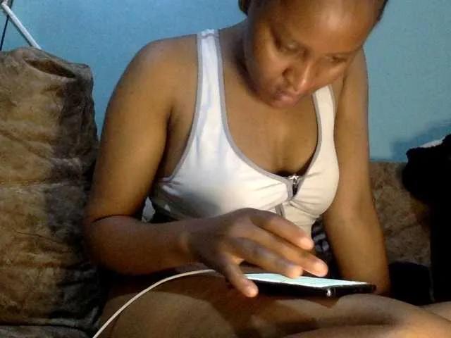 Freechat Amandacute on BongaCams