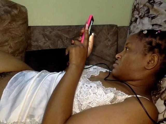 Freechat Amandacute on BongaCams