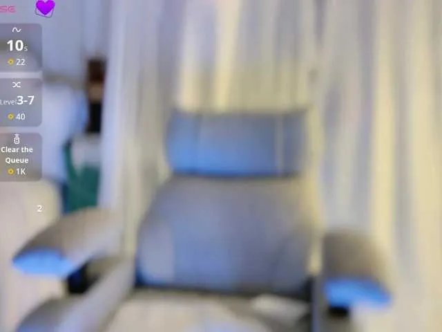 Freechat Amaya-yooo-36D on BongaCams