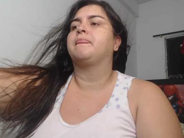 amberth-dirty from BongaCams