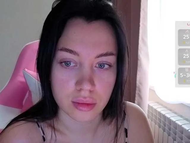 Freechat AmeliaSonk on BongaCams