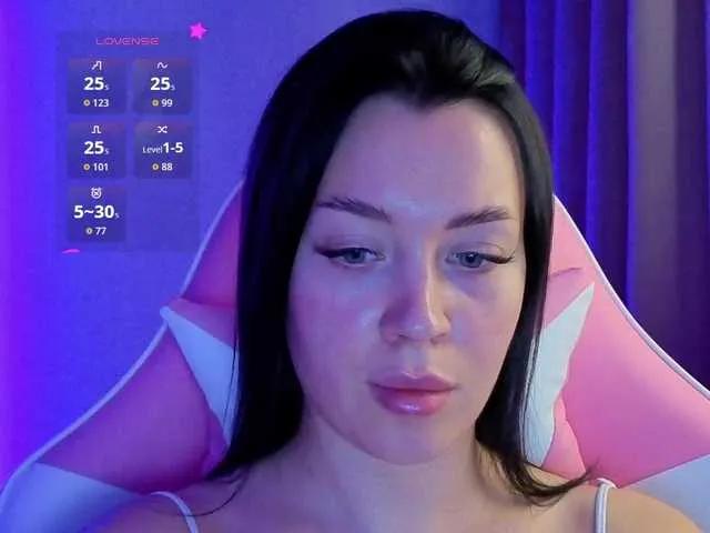 Freechat AmeliaSonk on BongaCams