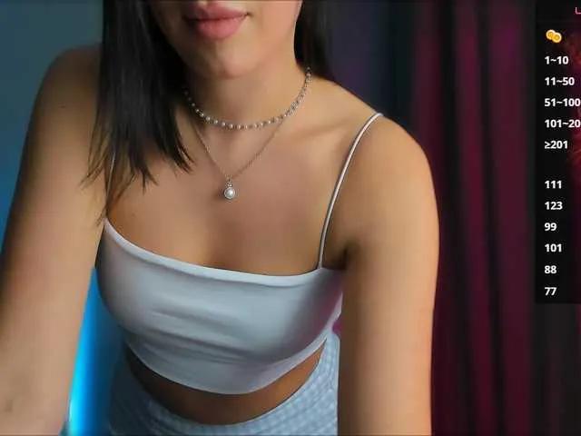 Freechat AmeliaSonk on BongaCams