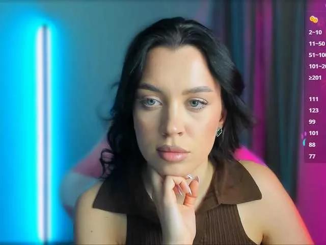 Freechat AmeliaSonk on BongaCams