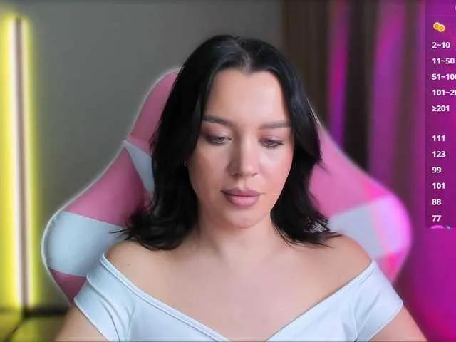 Freechat AmeliaSonk on BongaCams