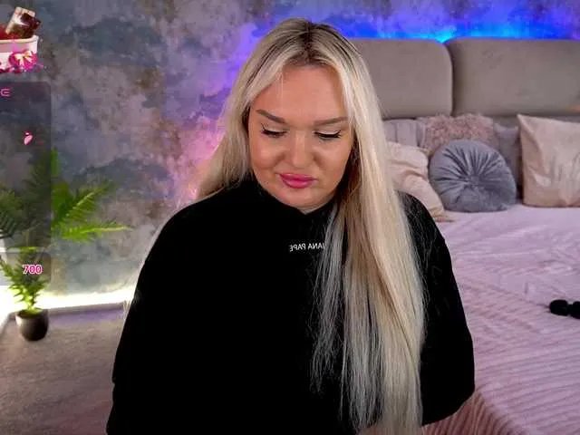 Freechat AmelyLoveme on BongaCams