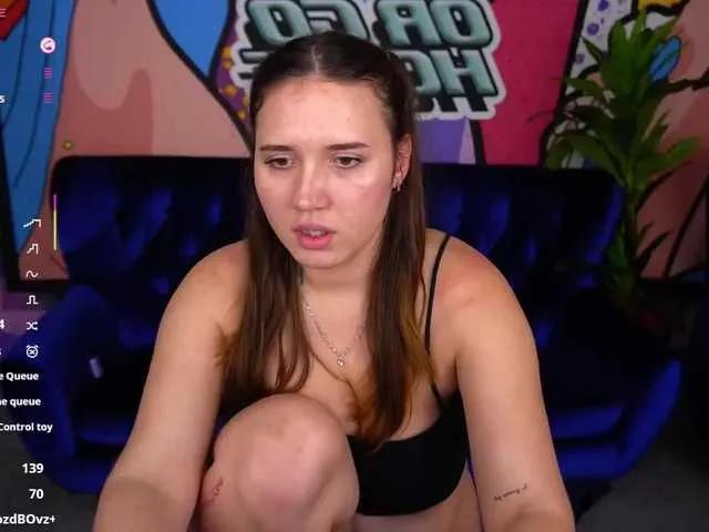 Join BongaCams's AmiraChase AmiraChase from BongaCams