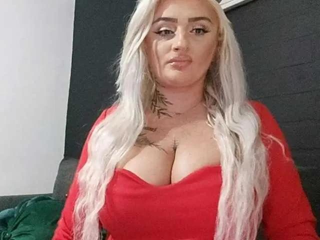 AnastasiaBlond from BongaCams