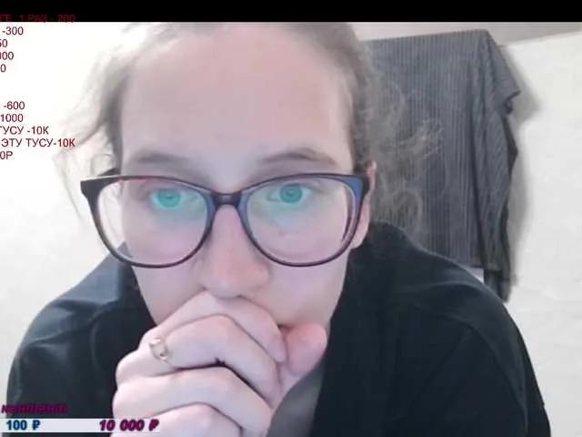 Masturbate to sweet camwhore ANASTEIKK ANASTEIKK from BongaCams