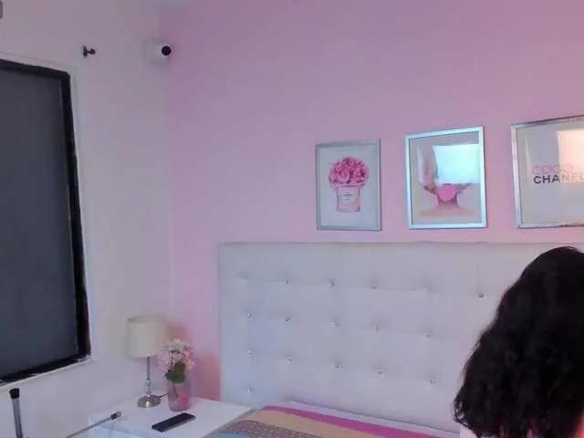 Masturbate to BongaCams's AndreaNavas AndreaNavas from BongaCams