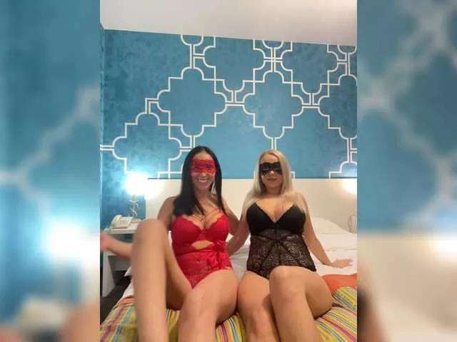 Freechat Anet1504 on BongaCams