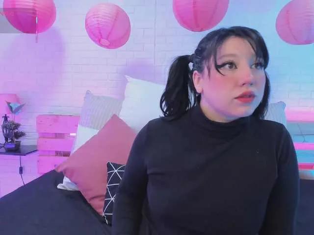 Freechat angela-sp on BongaCams