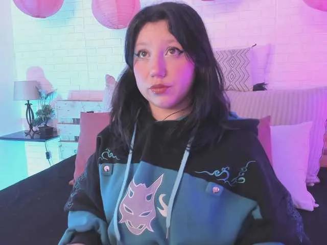 Freechat angela-sp on BongaCams