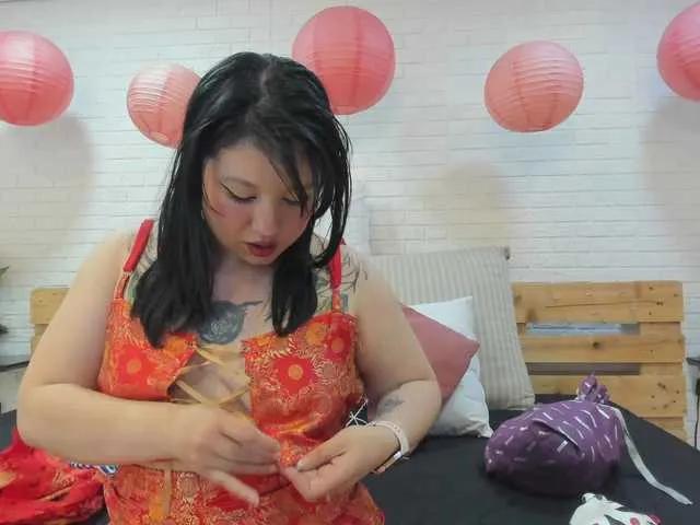 Freechat angela-sp on BongaCams