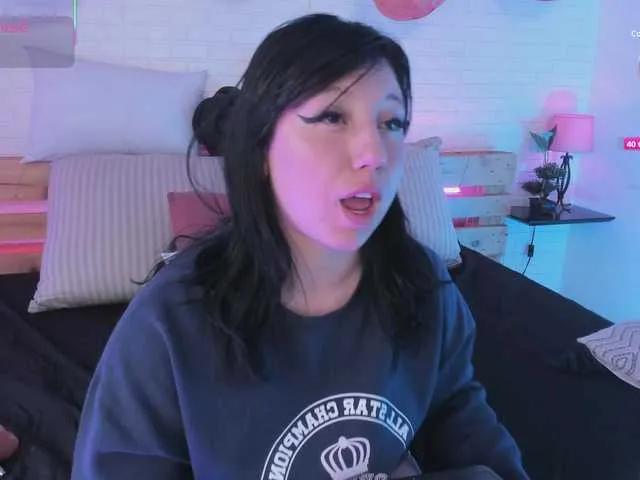 Freechat angela-sp on BongaCams