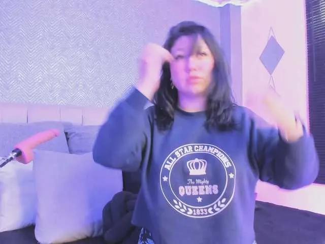 Freechat angela-sp on BongaCams