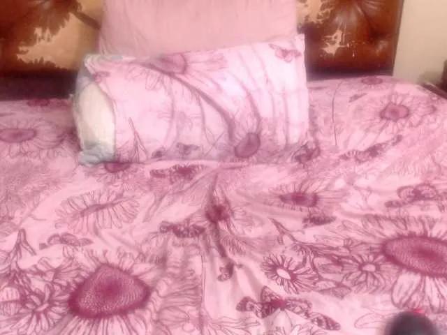 AngelBlackChoco from BongaCams