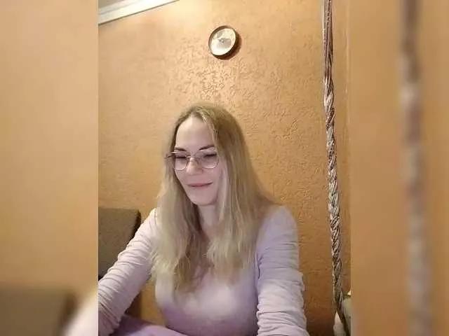 Angelicac from BongaCams