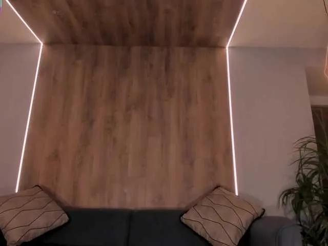 Freechat AngelicaVega on BongaCams