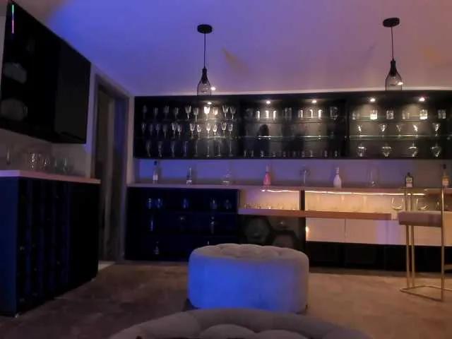 Freechat AngelicaVega on BongaCams