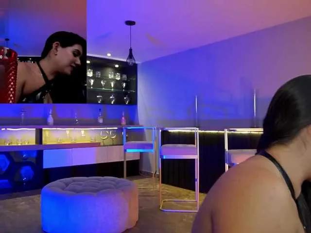 Freechat AngelicaVega on BongaCams