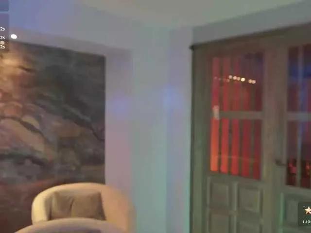 Freechat AngelicaVega on BongaCams