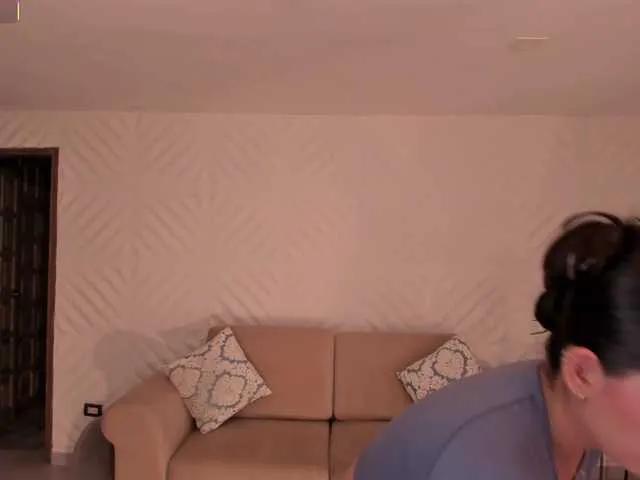 Freechat AngelicaVega on BongaCams