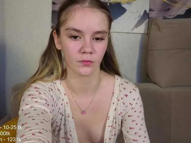 Try Angelok3, she wants to masturbate for you Angelok3 from BongaCams