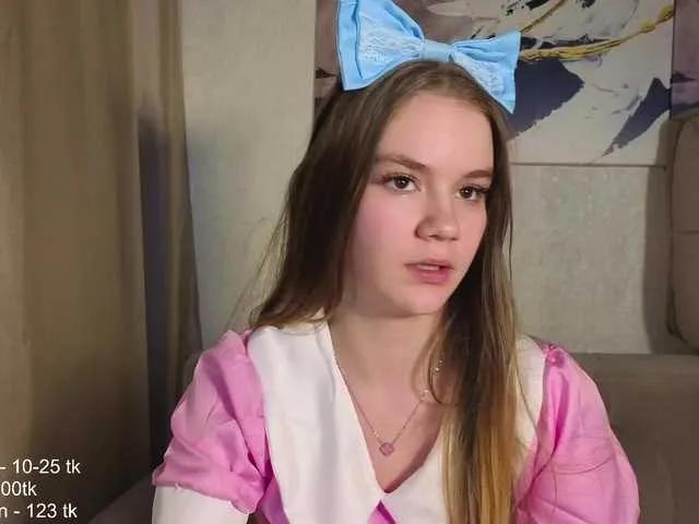 Angelok3 from BongaCams