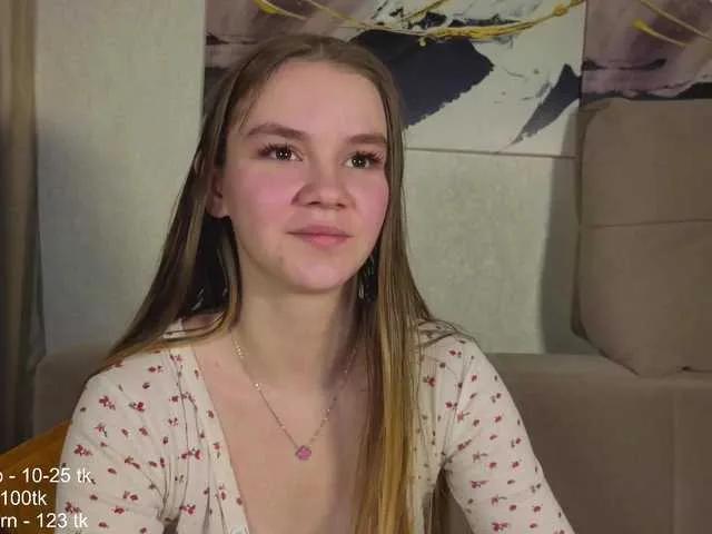 Angelok3 from BongaCams