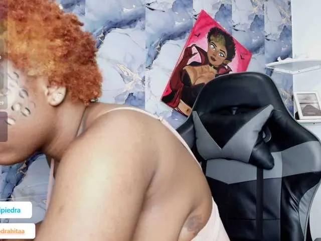 AngelThroatt from BongaCams