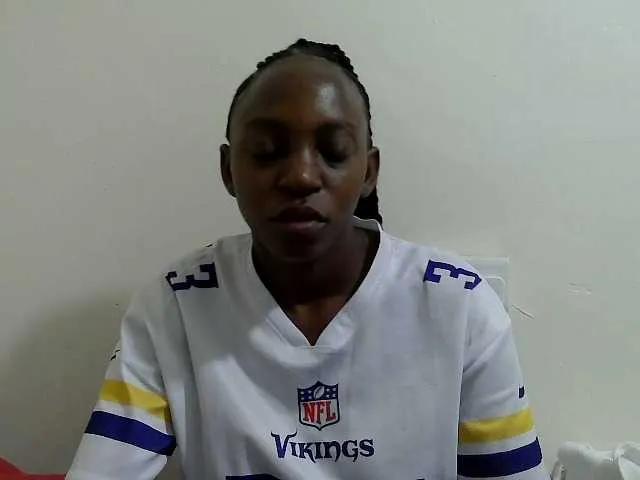 Freechat Anitah1 on BongaCams