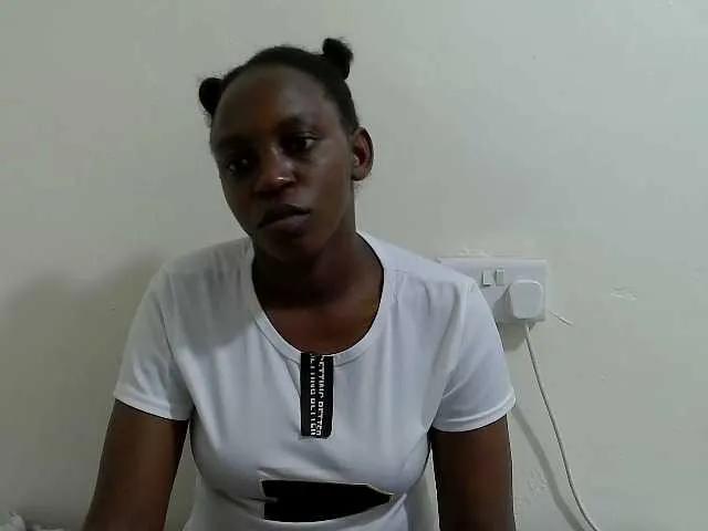 Freechat Anitah1 on BongaCams