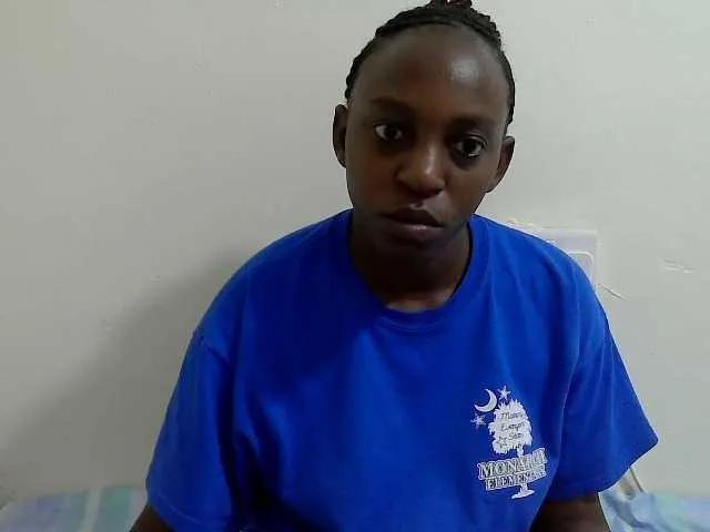 Freechat Anitah1 on BongaCams