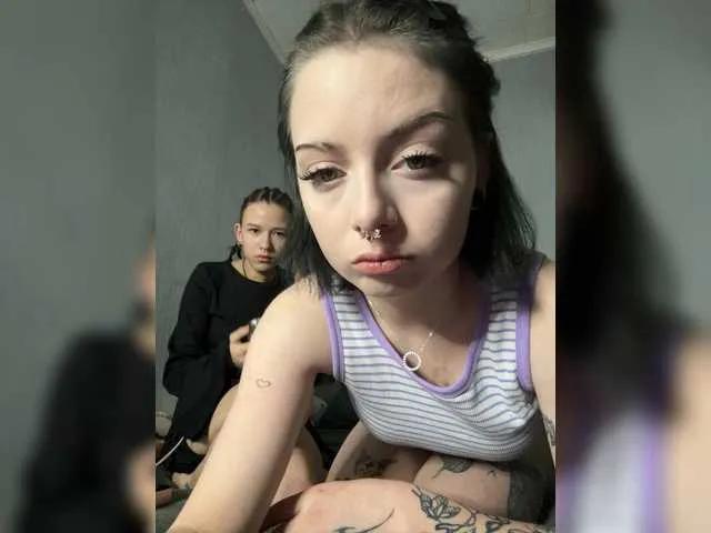 Try BongaCams's AnmiXHot AnmiXHot from BongaCams