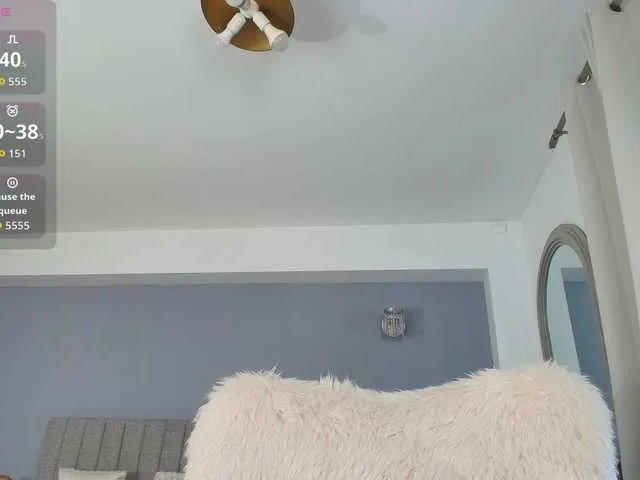 Anna-Lewis on BongaCams