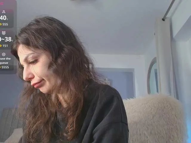 Anna-Lewis on BongaCams