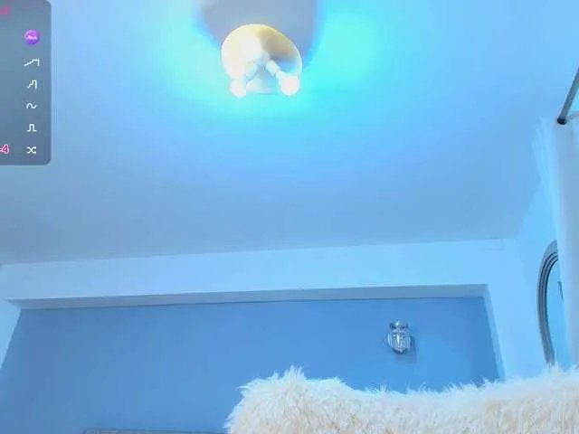 Anna-Lewis on BongaCams