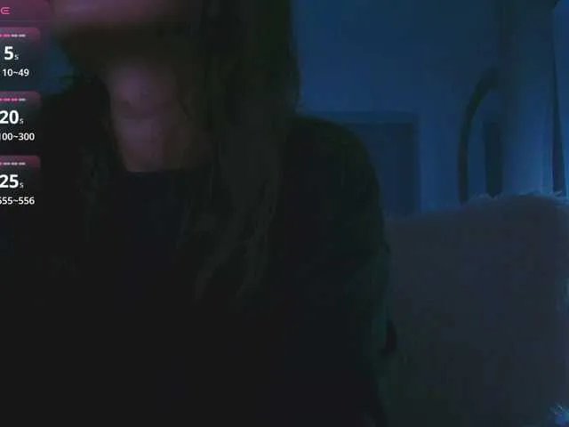 Anna-Lewis on BongaCams