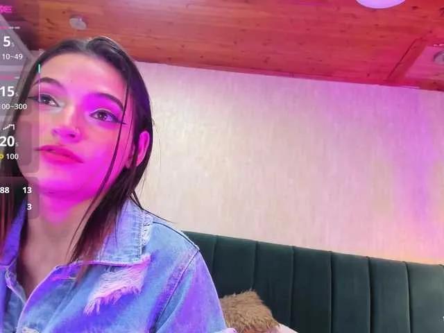 Explore amazing camwhore Annie-clarkson annie-clarkson from BongaCams