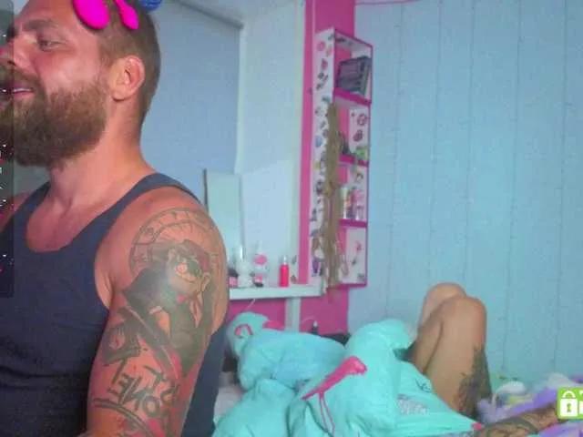 BongaCams Anuskatz-v2 Anuskatz-v2 from BongaCams